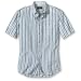 San Juan Seersucker Shirt