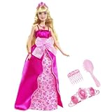 Happy Birthday Barbie Princess Doll 51IgSVuDtxL. SL160 Happy Birthday Barbie Princess Doll