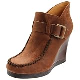 boys black rubber boots Nine West Womens Nomads Ank
