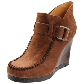 boys black rubber boots Nine West Womens Nomads Ankle Boot