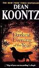 The Darkest Evening of the Year