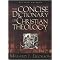 Concise Dictionary of Christian Theology (Revised / Updated) (Paperback)