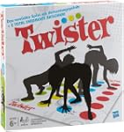 MB Spiele 98831100 - Twister - Neuauf...