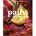 Pains du monde : Sp�cial machines � pain