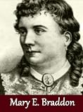 Works of Mary Elizabeth Braddon (14 books)