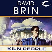 Kiln People | [David Brin]
