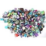 JESSE JAMES BEADS BULK BEAD MIX