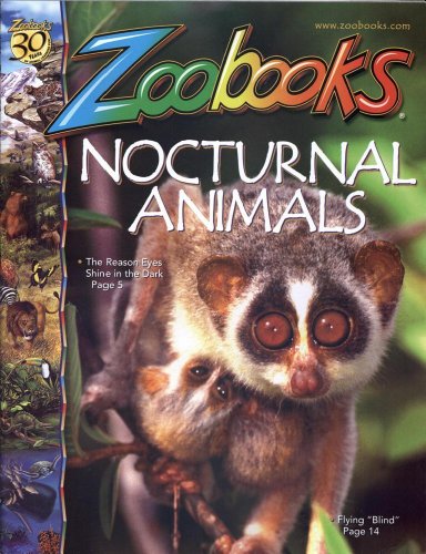 Zoobooks