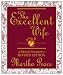 Books : The Excellent Wife: A Biblical Perspective