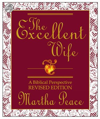 The Excellent Wife: A Biblical Perspective under Feminist in The Books Store