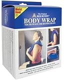 Carex Bed Buddy, Original Body wrap