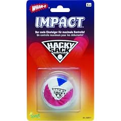 Wham`O original Hacky Sack Impact