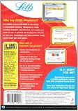 picture of Letts GCSE Physics (PC CD)
