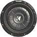 Kicker 6.5Inch Shallow Mount Subwoofer 4 Ohm