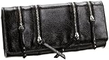 Steve Madden Magna Flap Clutch