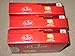 Orville Redenbacher's Gourmet White Popcorn Pop up Bowl, 6 Count (Pack of 3)