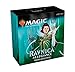 Magic The Gathering: Ravnica Allegiance Prerelease Pack Simic (Pre-Pelease Promo + 6 Boosters + d20 Spindown Counter) Kit