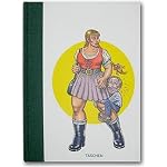 Robert Crumb's Sex Obsessions book cover