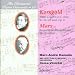 Classical Music : Romantic Piano Concerto, Vol. 18- Korngold: Piano Concerto / Marx: Romantisches Klavierkonzert