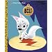 Bolt (Little Golden Book)
