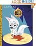 Bolt (Disney Little Golden Book)