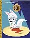 Bolt (Disney Bolt) (Little Golden Book)