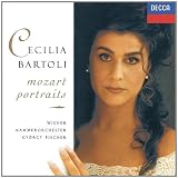Portraits (Cecilia Bartoli)