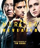 Heroes revealed