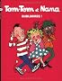 Tom-Tom et Nana, Tome 32 : Subliiiimes !