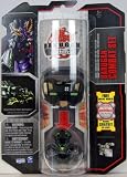 Bakugan Gundalian Invaders Combat Set - Darkus Linehalt and Boomix