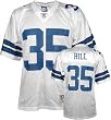 Calvin Hill Reebok NFL Replica Throwback Dallas Cowboys Jersey