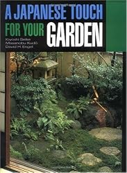 A Japanese Touch for Your Garden