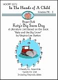 Katy's Big Snow (In the Hands of a Child: Project Pack)