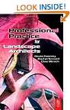 Professional Practice for Landscape Architects