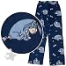 Eeyore Fleece Pajama Pants for Women