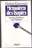 Memoiren des Kopfes