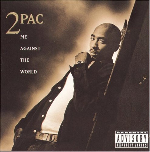 CD-Charts  Third Party New : Me Against the World