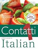 Contatti: A First Course in Italian: Complete Pack Vol 1