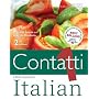Contatti: A First Course in Italian: Complete Pack Vol 1