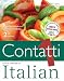 Books : Contatti: A First Course in Italian: Complete Pack Vol 1