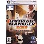 Football Manager 2009 (�A���� UK)