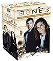 Bones - Int&eacute;grale des saisons 1 &agrave; 3
