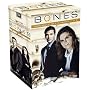 Bones, saisons 1 à 3