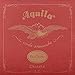 Aquila Red Nylgut 83U Soprano Ukulele Strings, High G