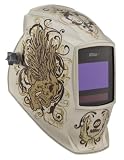 Miller 250088 Sinister Elite Welding Helmet