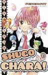 Shugo Chara! 11