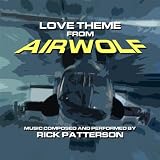 Love Theme From Airwolf