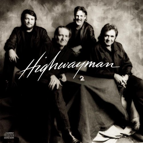 CD-Charts  Search : Highwayman 2