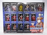 セレクション-15 ウルトラマンシリーズイメージ