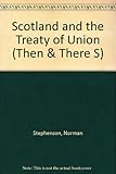 Scotland and the Treaty of Union